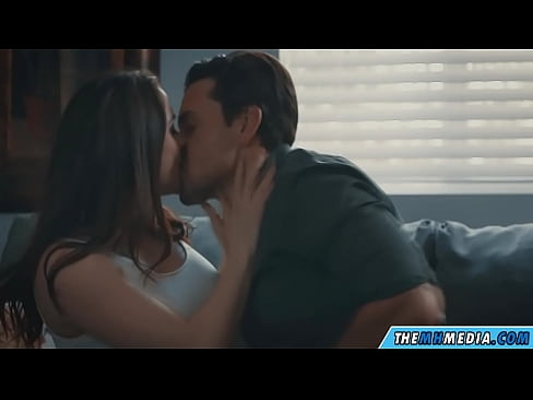 ❤️ একটি ভাল busty মায়ের সাথে রোমান্টিক সেক্স ❤️  যৌনতা